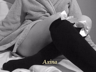 Axina