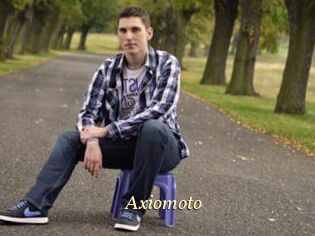 Axiomoto