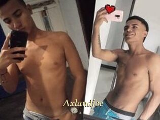 Axlandjoe