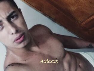 Axlexxx