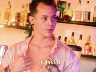 Axmuller