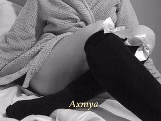 Axmya