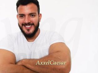 AxxelCaesar