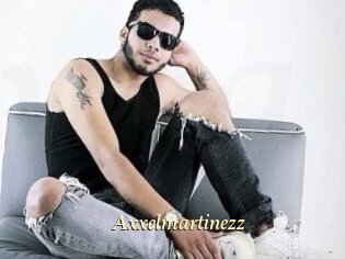 Axxelmartinezz
