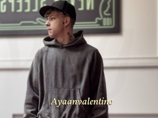 Ayaanvalentino