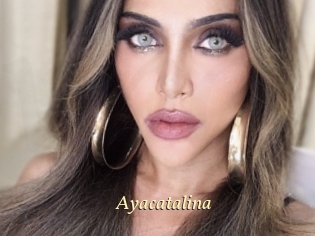 Ayacatalina
