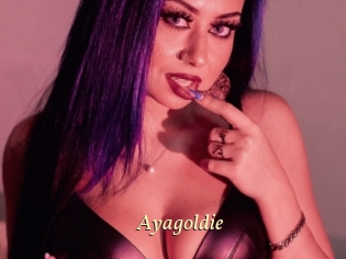 Ayagoldie