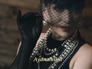 Ayanahellen