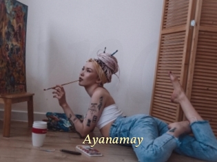 Ayanamay