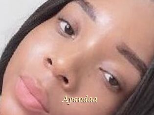 Ayandaa