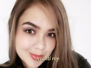Ayanti_roy