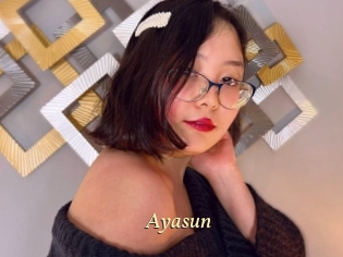 Ayasun