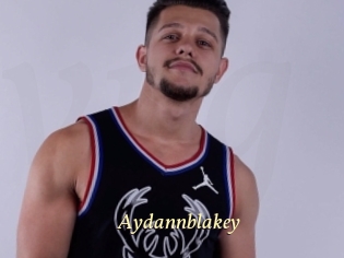 aydannblakey Vidéo porno gratuite
