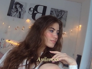 Ayileenxx