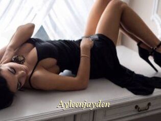ayleenjayden Vidéo porno gratuite