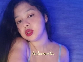 Ayleenortiz