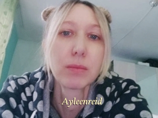 Ayleenreid