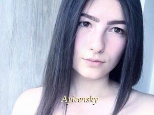 Ayleensky