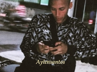 Aylensantos