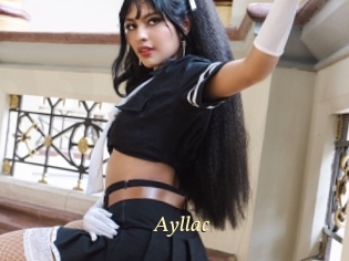 Ayllac
