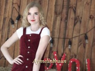 Aymelinbraun