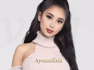 Aynacalixia