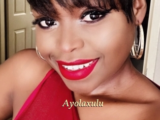 ayolaxulu Vidéo porno gratuite