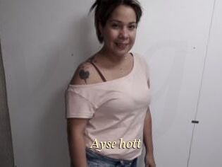 Ayse_hott