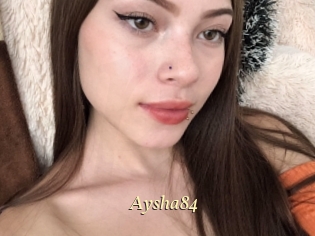 Aysha84