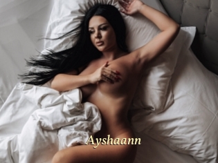 ayshaann Vidéo porno gratuite