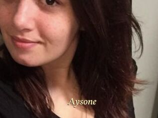 Aysone
