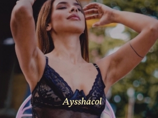 Aysshacol