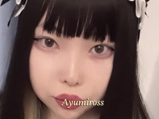 Ayumiross