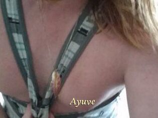 Ayuve