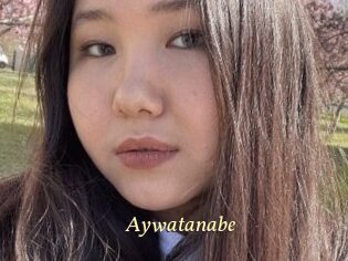Aywatanabe