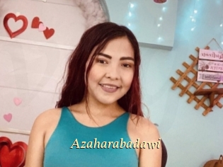 Azaharabadawi