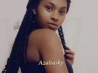 Azaleasky