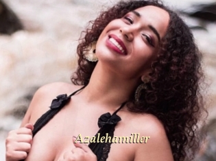 Azalehamiller