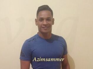 Azimsammer