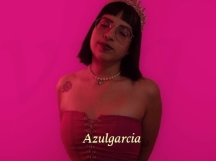 Azulgarcia