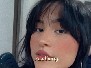 Azulhorny