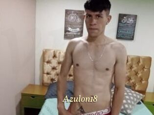 Azulon18