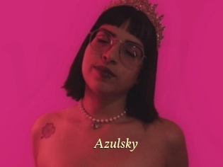 Azulsky