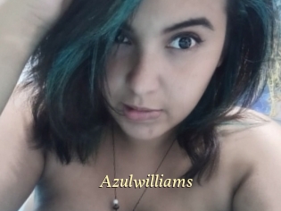Azulwilliams