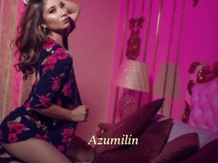 Azumilin