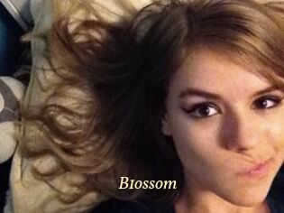 B1ossom