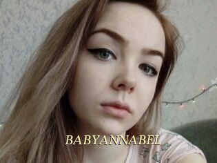 BABYANNABEL