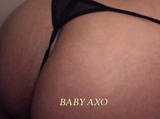 BABY_AXO