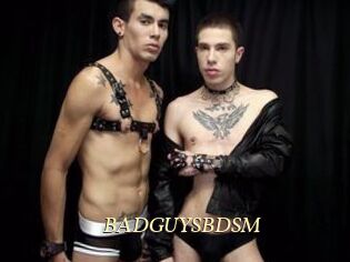 BADGUYSBDSM
