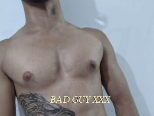 BAD_GUY_XXX